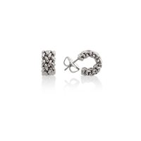 Orecchini Unoaerre Donna Chicco in Argento 5901 UNOAERRE - 5901 UNOAERRE